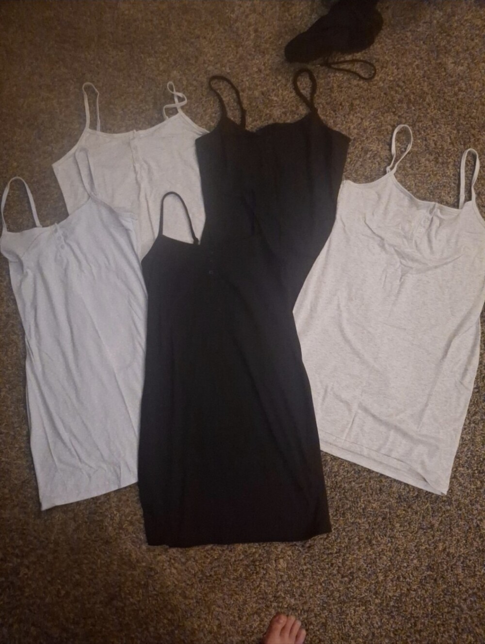 Sleepwear Bundle